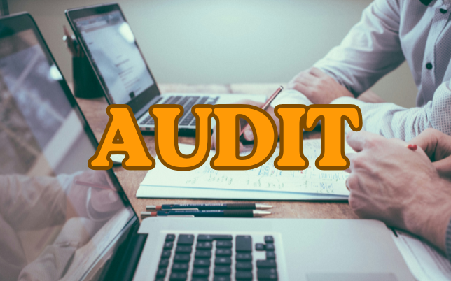 audit